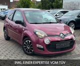 Renault TWINGO *ECO-DRIVE* TEMPO-KLIMA-BT-ISOFIX-NR-USB - Renault Twingo Eco mit Benzin-Antrieb