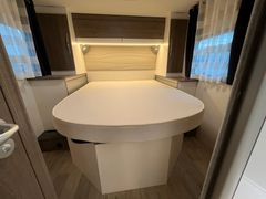 Mooveo TEI 74QB*Wechselrichter*Dachklima*Luftfahrwerk*