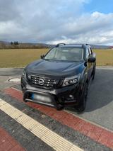Nissan Navara NGuard - Nissan Navara in Frankfurt (Main)