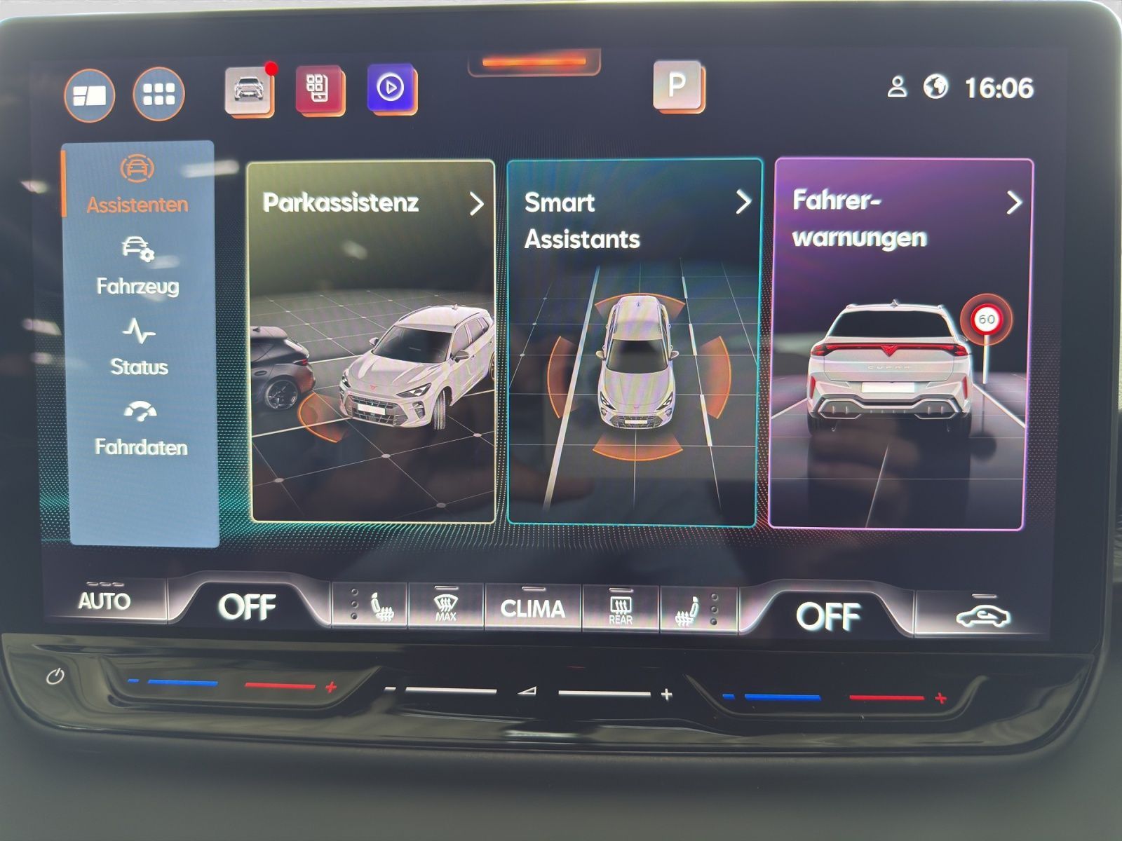 Cupra Terramar - Bild 15