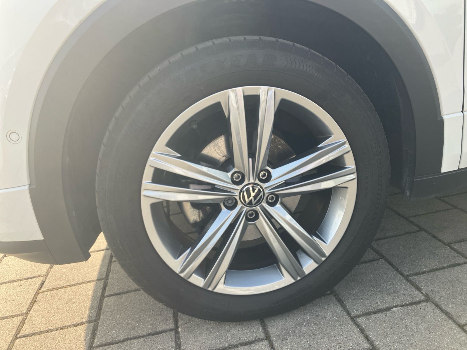 Volkswagen T-Cross - Bild 15