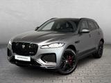 Jaguar F-Pace D200 AWD R-Dynamic S Navi Digitales Cockp - Jaguar F-Pace R-DYNAMIC-S