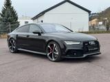 Audi RS7 4.0 TFSI quattro RS-AGA*Exclusive*Matrix*ACC - schwarze Audi RS7
