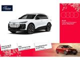 Audi SQ6 e-tron PANO/HUD/LED/NAV/B&O/WÄRMEPUMPE - Audi SQ6 e-tron Jahreswagen