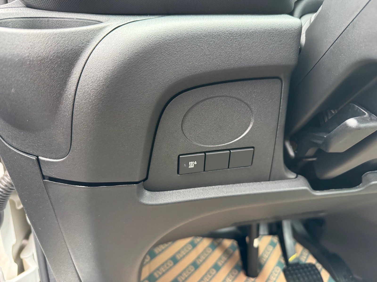 Fahrzeugabbildung Iveco Daily 70C21 HA8 3.0L *R4.350mm*Automatik*