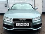 Audi A7 3.0 TFSI quat. S tr. sport sele. Sportb.,Top - Audi A7: TFSI