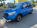 Dacia Lodgy Stepway - Dacia Lodgy aus 2016
