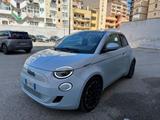 Fiat 500 La Prima Berlina 42 kWh - Fiat 500: La Prima