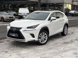Lexus NX 300h Executive,7 Jahe Garantie,Tüv 05/2027 - Lexus aus 2018