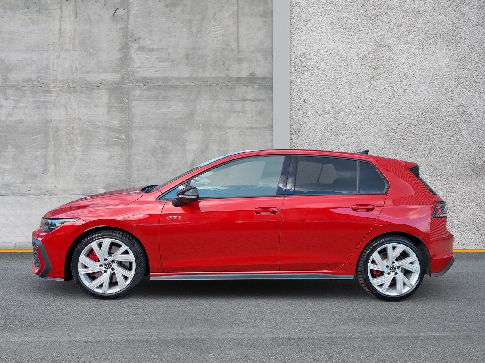 Volkswagen Golf - Bild 3