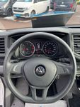 Volkswagen Crafter - Vorschau Bild 15