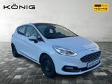 Ford Fiesta 1.0 EcoBoost Vignale Panoramaglasschiebed - Ford Fiesta: Vignale