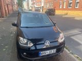 Volkswagen up! 1.0 75 PS TÜV NEU - Volkswagen up! aus 2011
