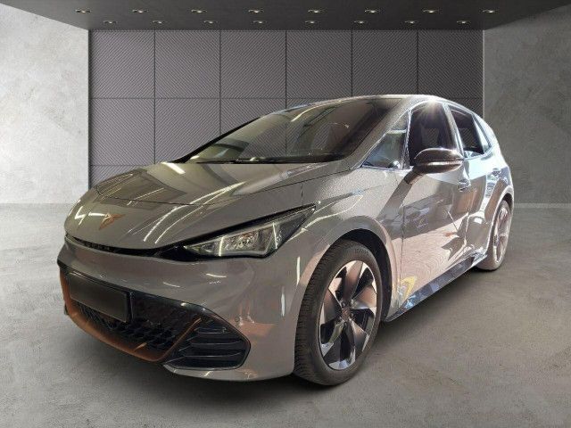 Cupra Born - Bild 2
