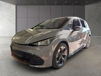 Cupra Born - Vorschau Bild 2