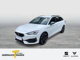 Cupra Leon Sportstourer 1.4 eHybrid VZ NAVI AHK LED LM - Cupra Leon in Bochum