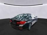 BMW Limousine 520 d Sport Line DSG/PDC/LED/TEILLEDER - BMW 520 in Braunschweig