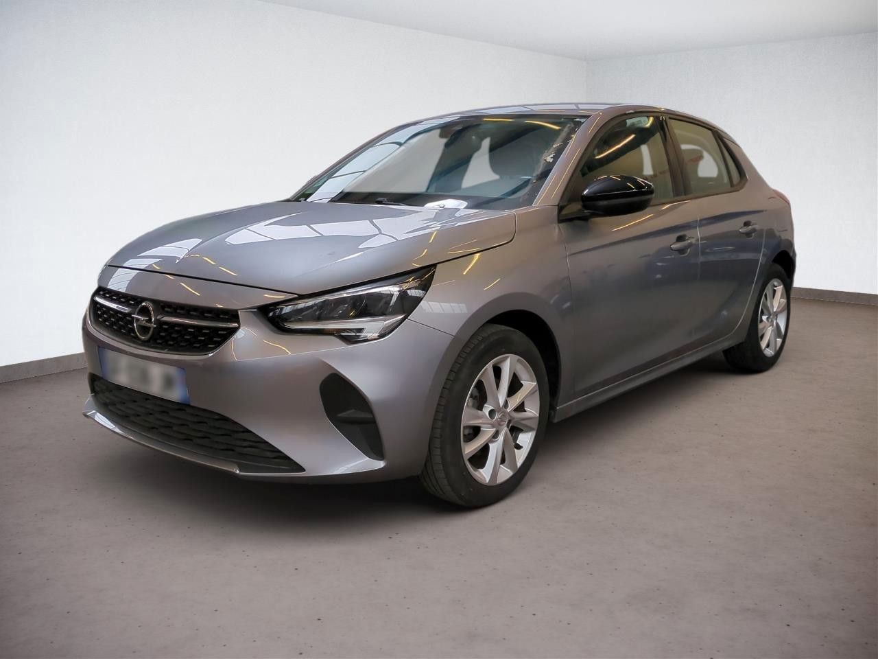 Fahrzeugabbildung Opel Corsa F 1.2 ELEGANCE NAVI/LED/TEMP./SPORT/DAB+