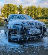 Audi A3 8V 1.4 TFSI, HU 10/26, 8-fach bere... - Audi: V 10