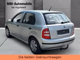 Skoda Fabia 1.4 16V Classic-TÜV NEU-WENIG KM-8XBEREIFT - Skoda Fabia aus 2003: 1.4