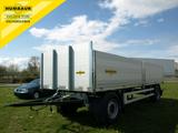 Humbaur HD 18 Baustoffpritsche - Offers