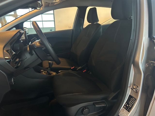 Fahrzeugabbildung Ford Fiesta Cool & Connect*Neues Modell*Sitzheiz.*LHZ