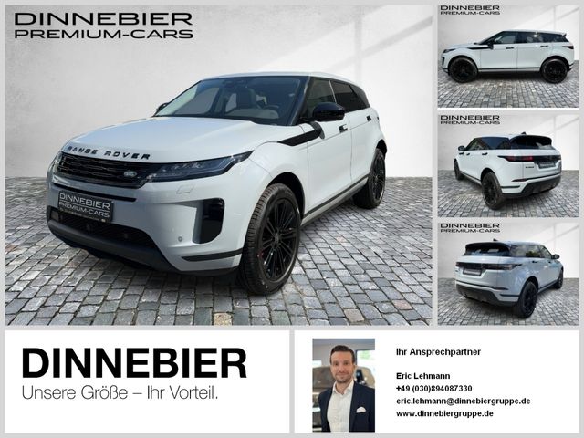 Land Rover RANGE ROVER EVOQUE 2.0 Diesel D165 S. JF551/358A