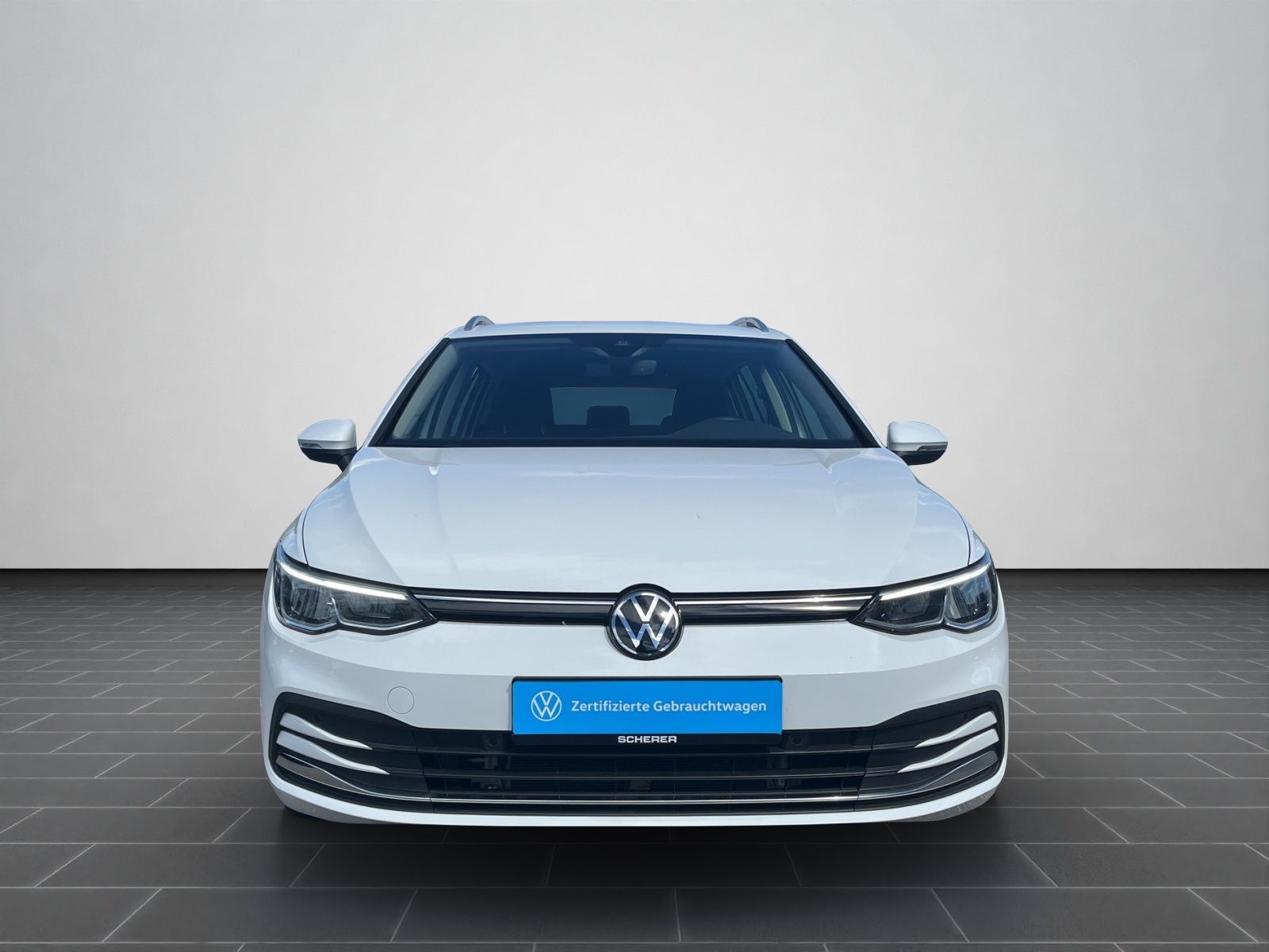 Volkswagen Golf - Bild 6