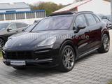 Porsche Cayenne Platinum Edition SPORT-DESIGN-PAKET/21 - gebrauchte Porsche Cayenne aus dem Jahr 2023