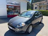 Fiat grande Punto 1.2 benzina 24000KM !!! - Fiat Punto Grande Gebrauchtwagen