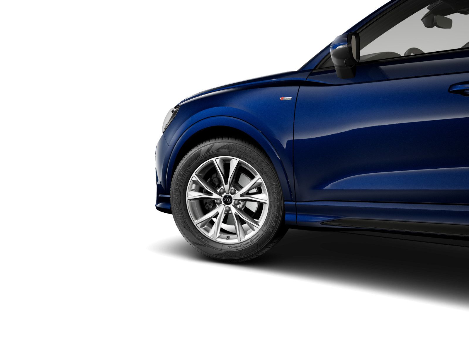 Audi Q3 - Bild 3