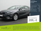 Kia cee'd CEED_5 1.5T 140 ULTIMATE STD - Kia: Cee D