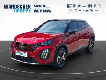 Peugeot 2008 GT 1.2 PureTech 130