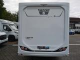 Etrusco T 6900 SB | Complete Selection| TV-Paket ! - Heckgarage