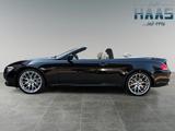 BMW 650 CI Cabrio V8 LPG/Benzin LEDER NAVI Xenon - BMW 650 aus 2008