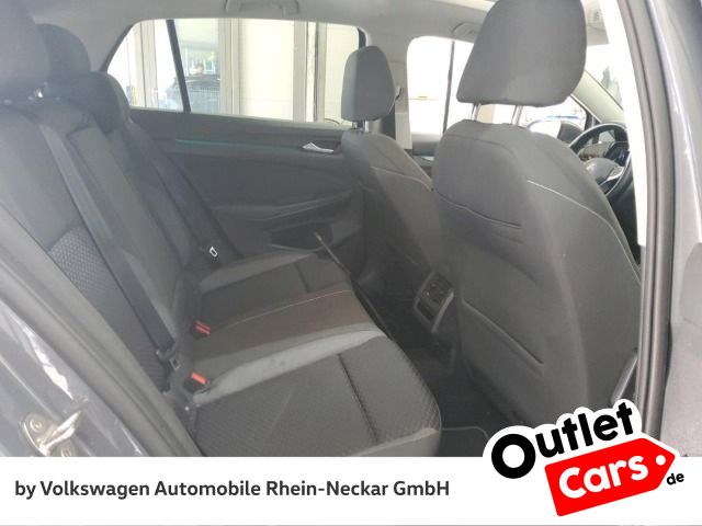 Volkswagen Golf - Bild 12