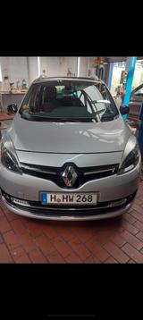 Renault Scenic Bose Edition ENERGY dCi 130 S/S EURO ... - Renault Scenic Gebrauchtwagen in Hannover