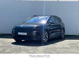 Skoda Elroq 85 Sportline *WÄRMEPUMPE*AHK* - schwarze Skoda Elroq