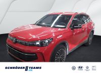 Volkswagen Tiguan - Vorschau Bild 1