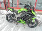 Kawasaki Z1000 SX ABS - KAWASAKI 1000SX