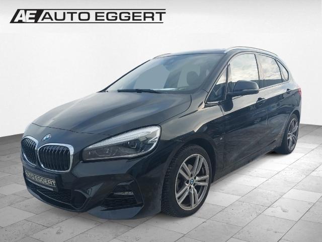 BMW 218 Active Tourer M-Sport Paket Aut. Park-Assist