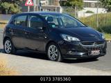 Opel Corsa E 1.4 Edition*1.HAND*KLIMA*CITY*5 TÜR.*TÜV - Opel Corsa City