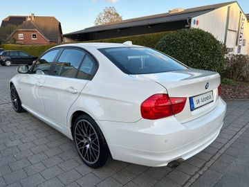 BMW 318 - 7