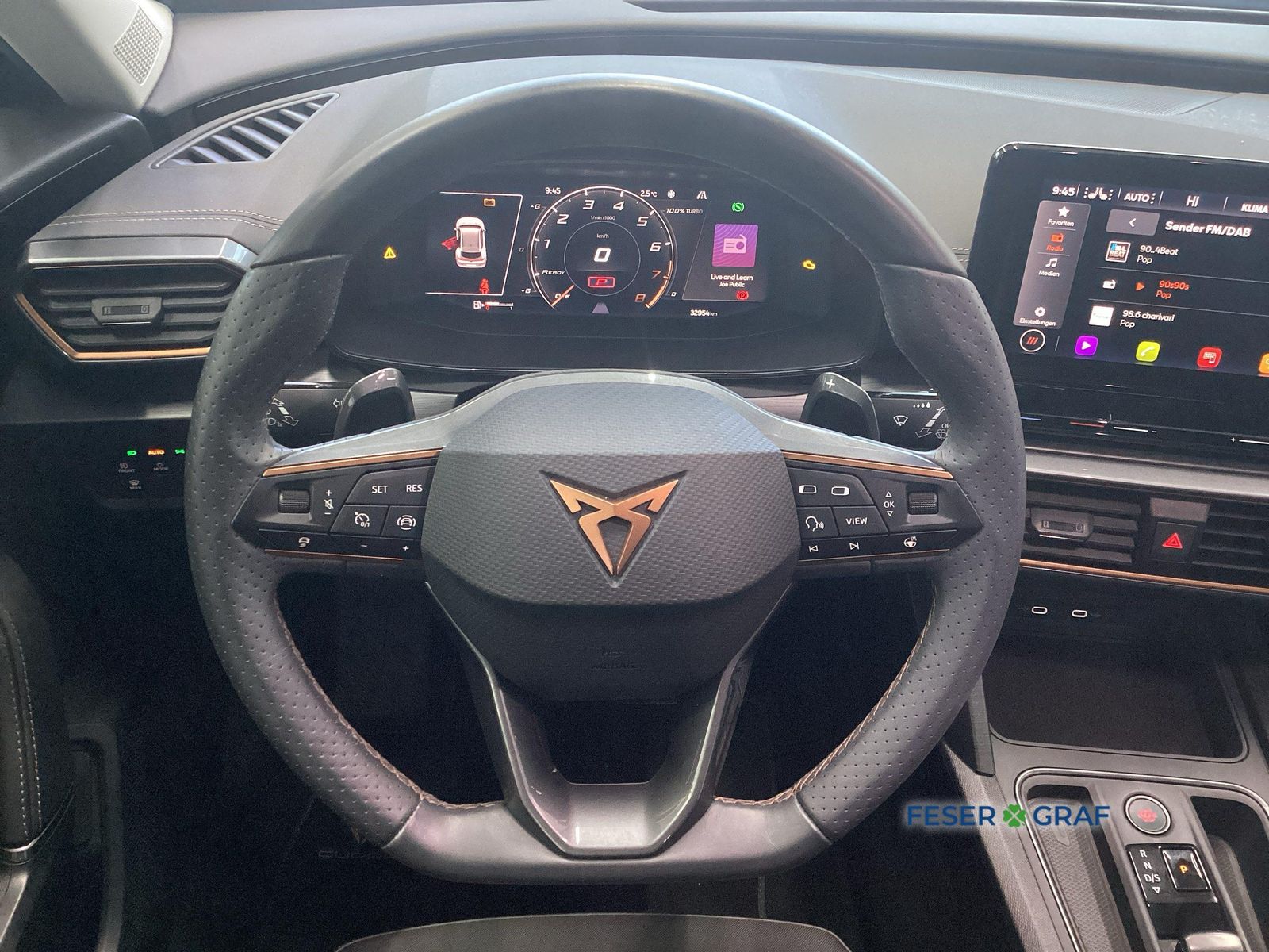 Cupra Formentor - Bild 12