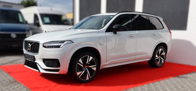 Volvo XC 90 XC90 R Design Plug-In Hybrid AWD/7Sitzer