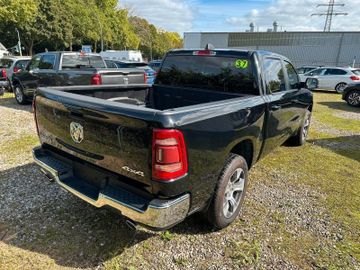Dodge RAM 1500 Larami4x4 CrewCab unfallfrei in Hamburg