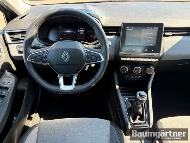 Fahrzeugabbildung Renault Clio Evolution TCe 90 Easy-Link/PDC/LED/Tempomat