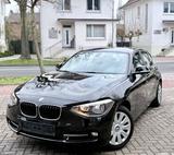 BMW 116i F20 Sport Line , PDC, Sitzheizung... - BMW 116