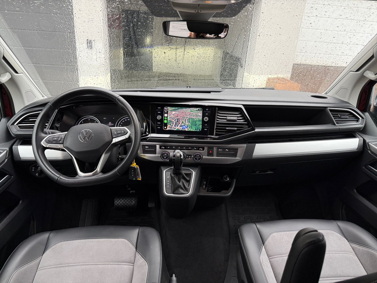 T 6.1 California Beach Tour Edition LED Kamera 7