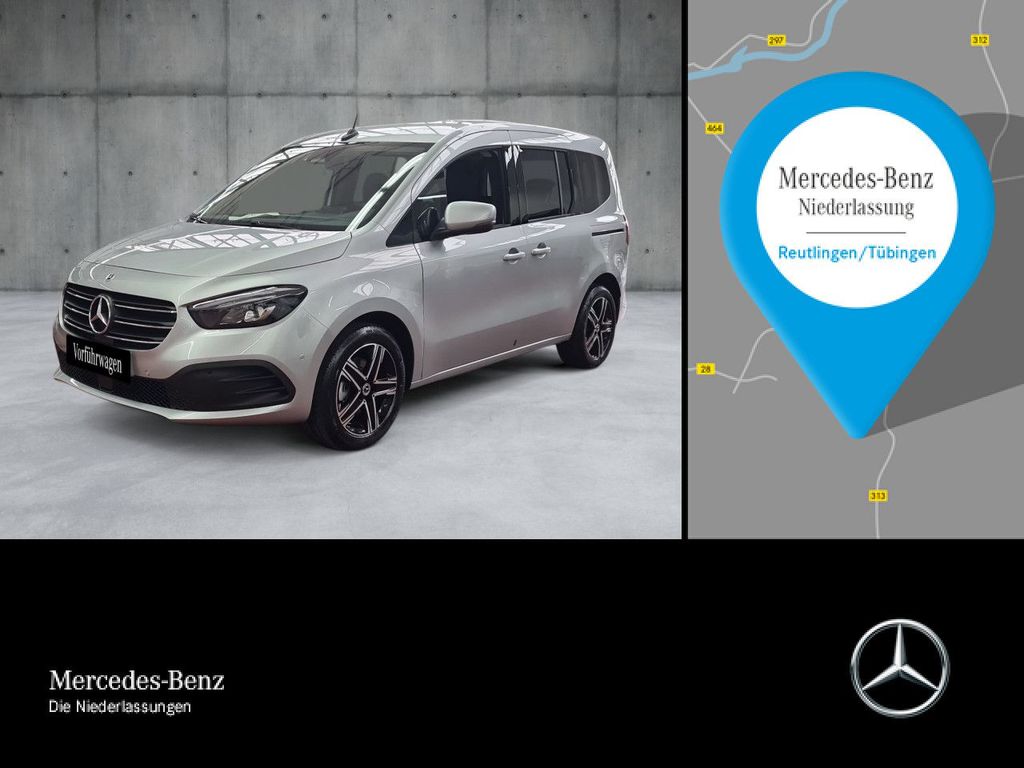 Mercedes-Benz T-Klasse